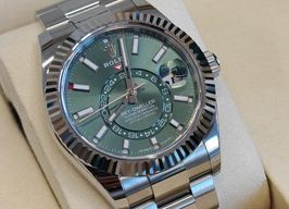 Rolex Sky-Dweller 336934 -