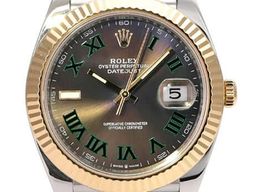 Rolex Datejust 41 126333 -