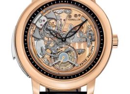 Patek Philippe Minute Repeater 5303R-001 -
