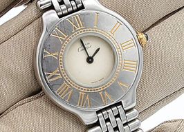 Cartier 21 Must de Cartier 1340 -