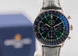 Breitling Navitimer 1 B01 Chronograph AB0137 -