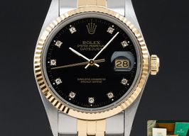 Rolex Datejust 36 16013 -