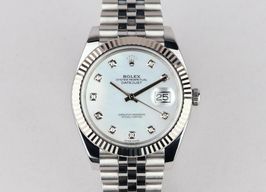 Rolex Datejust 41 126334 -