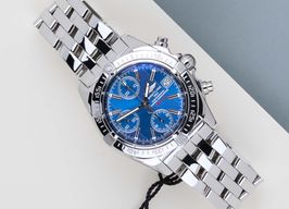 Breitling Chrono Cockpit A13358 -