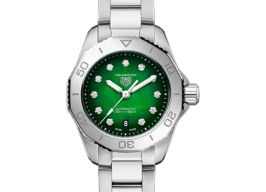 TAG Heuer Aquaracer Lady WBP2415.BA0622 -