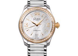 Glashütte Original Lady Serenade 1-39-22-09-16-34 -