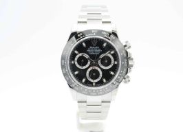 Rolex Daytona 116500LN (2016) - 40 mm Steel case