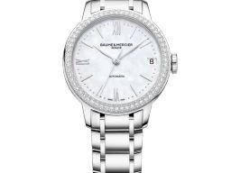 Baume & Mercier Classima M0A10479 -