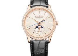 Jaeger-LeCoultre Master Ultra Thin Moon Q1362503 -