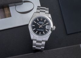 Rolex Datejust 31 178240 (Unknown (random serial)) - 31 mm Steel case