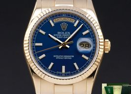 Rolex Day-Date 36 118238 -