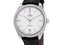 Omega De Ville Trésor 435.18.40.21.02.001 -