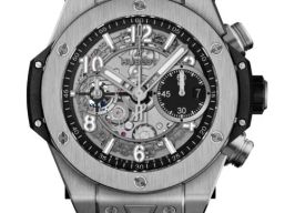 Hublot Big Bang Unico 441.NX.1171.RX -