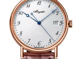 Breguet Classique 5177BR/29/9V6 -