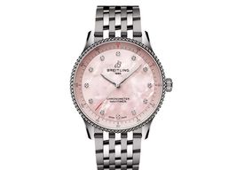 Breitling Navitimer A77320D91K1A1 -