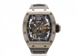 Richard Mille RM 030 RM030 Ti -