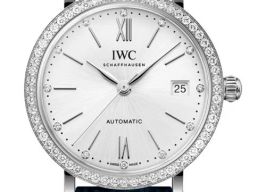 IWC Portofino Automatic IW658601 -