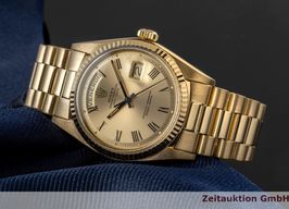 Rolex Day-Date 1803 (1973) - 36 mm Yellow Gold case