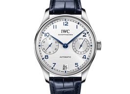 IWC Portuguese Automatic IW501702 -