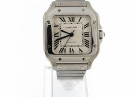 Cartier Santos WSSA0010 -