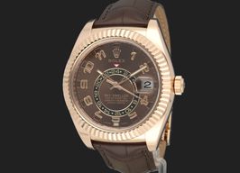 Rolex Sky-Dweller 326135 -