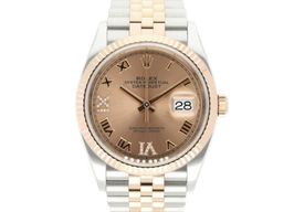 Rolex Datejust 36 126231 -