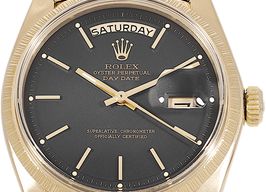 Rolex Day-Date 1807 (Onbekend (willekeurig serienummer)) - 36mm