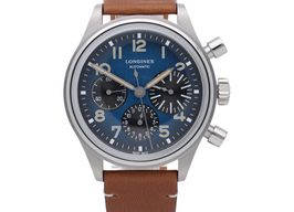 Longines Avigation L2.816.1.93.2 -