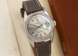 Rolex Day-Date 1803 (1970) - 36 mm Yellow Gold case