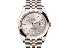 Rolex Datejust 41 126301 -