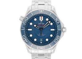 Omega Seamaster Diver 300 M 210.30.42.20.03.001 -