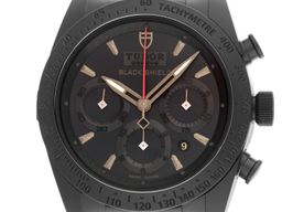 Tudor Fastrider Black Shield 42000CN -