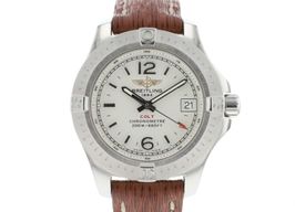 Breitling Colt Lady A77388 -