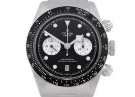 Tudor Black Bay Chrono 79360N -