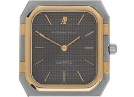 Audemars Piguet Royal Oak 6005SA (1981) - Grijs wijzerplaat 32mm Staal
