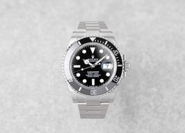 Rolex Submariner Date 126610LN -