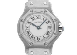 Cartier Santos 187903 -