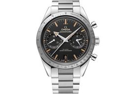 Omega Speedmaster '57 332.10.41.51.01.001 -