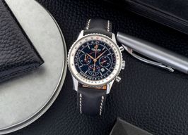 Breitling Montbrillant A41370 -