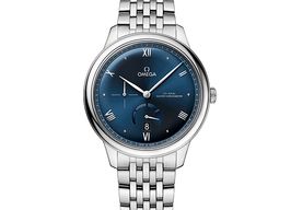 Omega De Ville 434.10.41.21.03.002 -