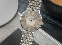 Cartier 21 Must de Cartier unknown -