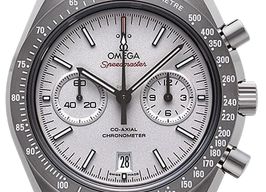 Omega Speedmaster 311.93.44.51.99.002 (2024) - Grey dial 44 mm Ceramic case