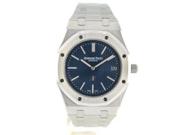 Audemars Piguet Royal Oak Jumbo 15202ST.OO.1240ST.01 -