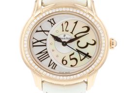 Audemars Piguet Millenary Ladies 77301OR -