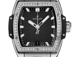 Hublot Spirit of Big Bang 662.NX.1170.RX.1204 -