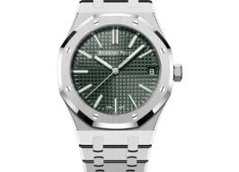 Audemars Piguet Royal Oak Selfwinding 15510ST.OO.1320ST.04 -
