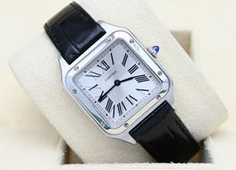 Cartier Santos Dumont WSSA0023 -