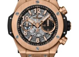 Hublot Big Bang Unico 421.OX.1180.RX -
