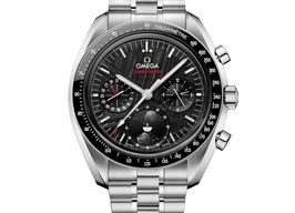 Omega Speedmaster Moonphase 304.30.43.52.01.001 -