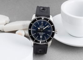 Breitling Superocean Heritage 46 A17320 (2007) - 46 mm Steel case